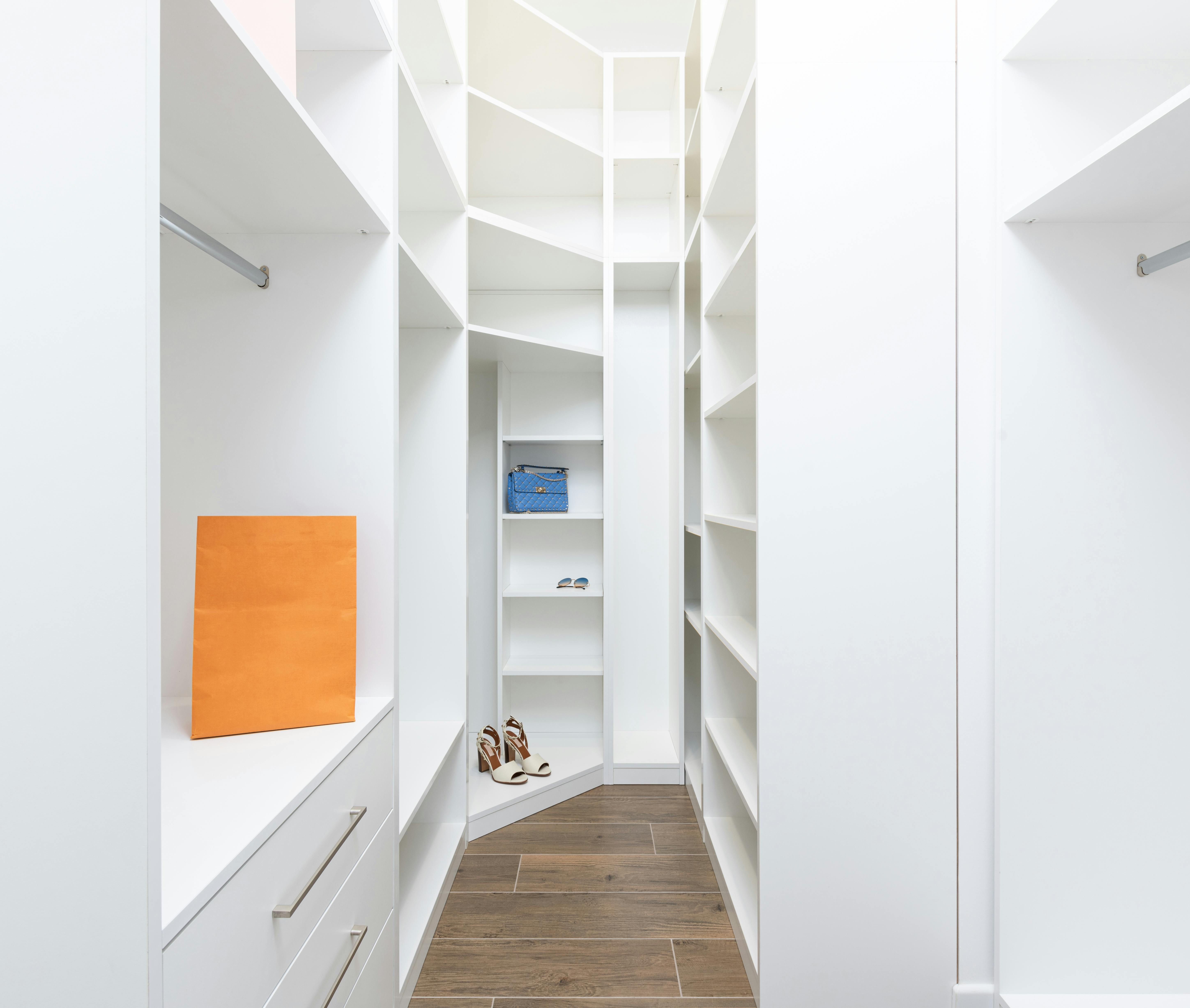 New Closet Design 1